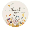 PerfectThanksNZ Custom Stickers Thank You Stickers Free Shipping