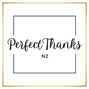 Custom Stickers PerfectThanksNZ